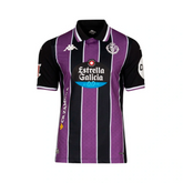 Camisa Real Valladolid 2025/26 Away – Torcedor