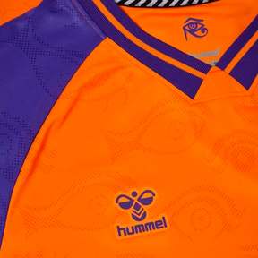 Camisa Malaga 2025/26 Third – Torcedor