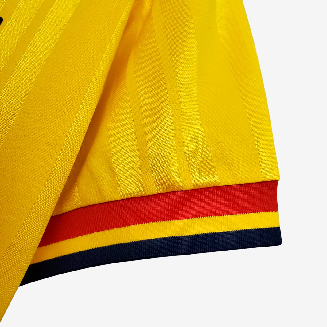 Camisa Arsenal 1993/94 Away – Retrô
