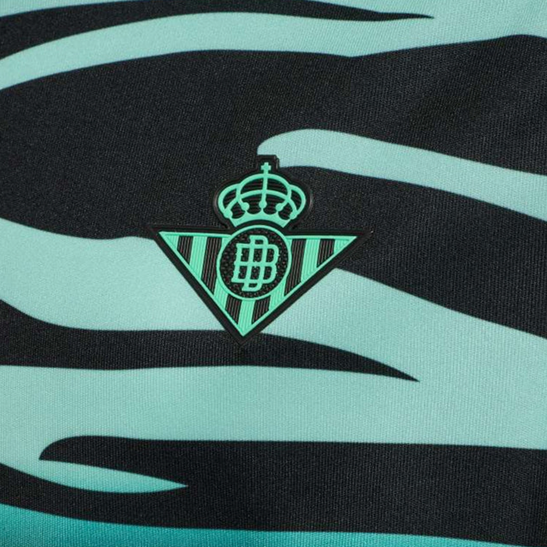 Camisa Real Betis 2025/26 Third – Torcedor