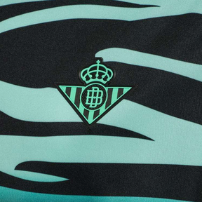 Camisa Real Betis 2025/26 Third – Torcedor