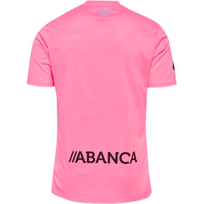 Camisa Celta Vigo 2025/26 Third – Torcedor