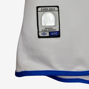 Camisa Chelsea 2003/05 Away – Retrô