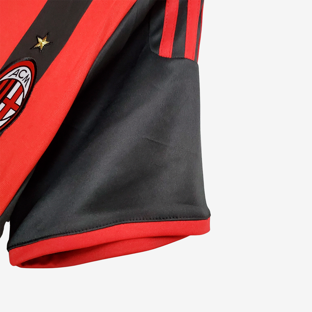 Camisa AC Milan 2009/10 Home – Retrô