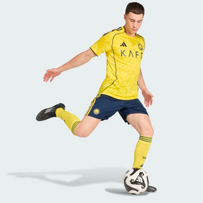 Camisa Al Nassr 2025/26 Home – Torcedor