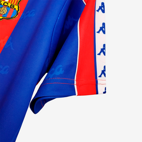 Camisa Barcelona 1992/95 Home – Retrô