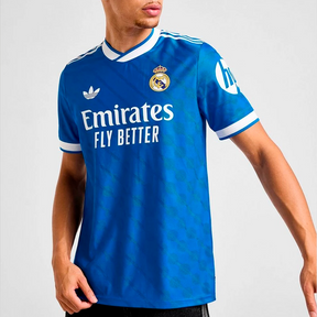 Camisa Real Madrid 2025/26 Third – Jogador