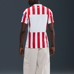 Camisa Atletico Madrid 2025/26 Home – Jogador