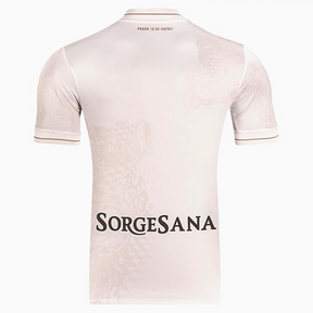 Camisa Napoli 2025/26 Away – Torcedor