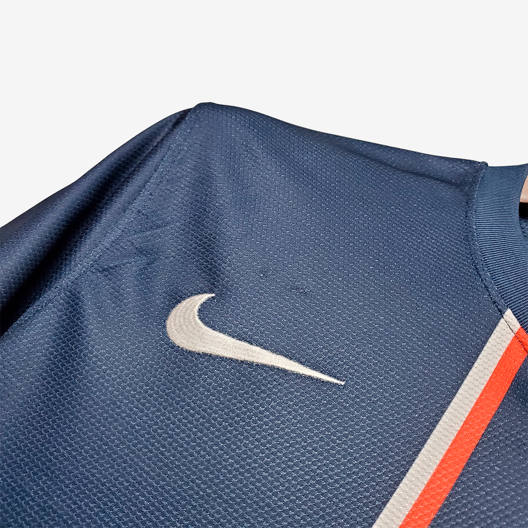 Camisa Paris Saint-Germain (PSG) 2012/13 Home – Retrô