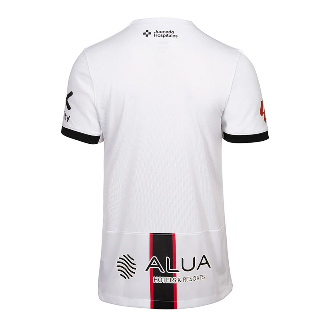 Camisa RCD Mallorca 2025/26 Away – Torcedor