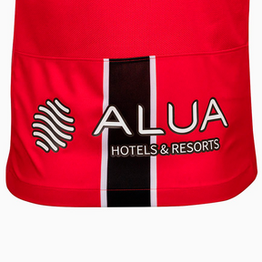 Camisa RCD Mallorca 2025/26 Home – Torcedor