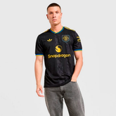 Camisa Manchester United 2025/26 Third – Torcedor