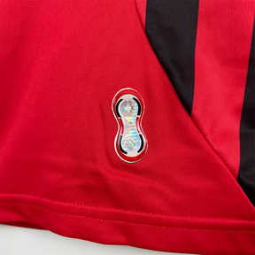 Camisa AC Milan 2007/08 Home – Retrô