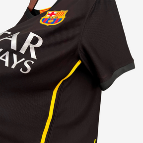 Camisa Barcelona 2013/14 Third – Retrô