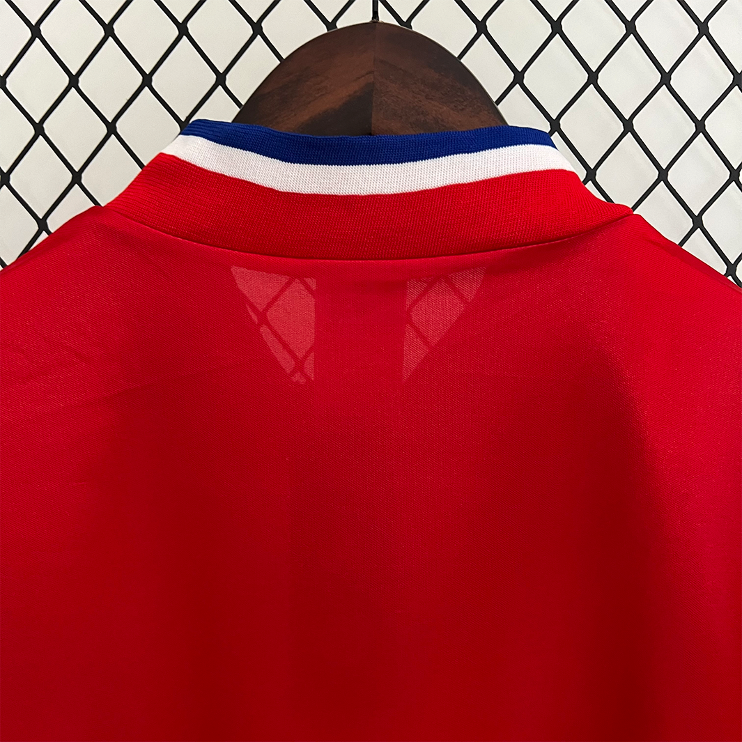 Camisa Bayern de Munique 1993/95 Home – Retrô