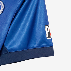 Camisa Paris Saint-Germain (PSG) 1998/99 Home – Retrô