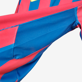 Camisa Barcelona 2005/06 Home UCL – Retrô