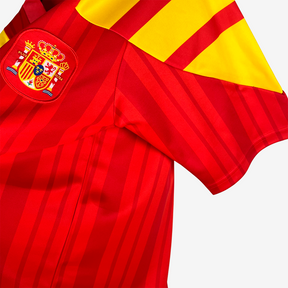 Camisa Espanha 1992/94 Home – Retrô