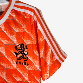 Camisa Holanda 1998 Home – Retrô