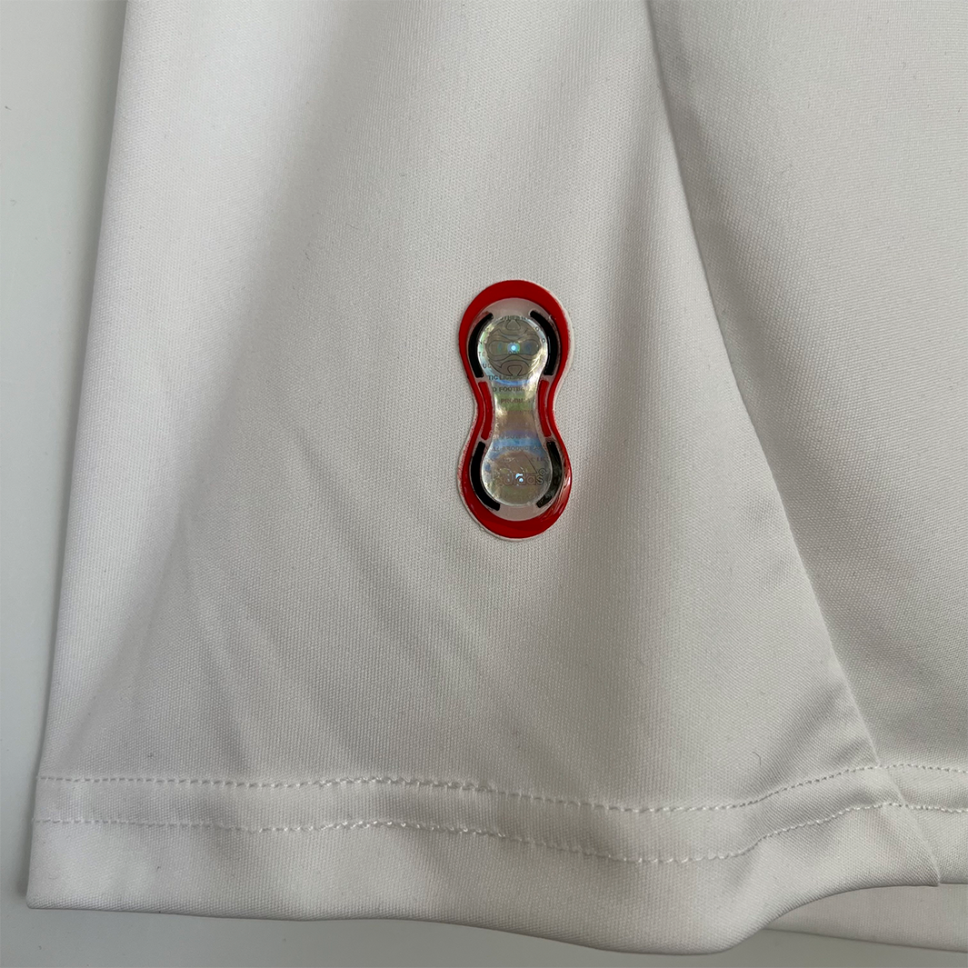 Camisa AC Milan 2007/08 Away – Retrô