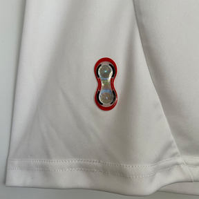 Camisa AC Milan 2007/08 Away – Retrô