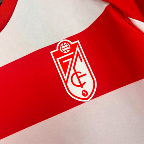 Camisa Granada 2025/26 Home – Torcedor