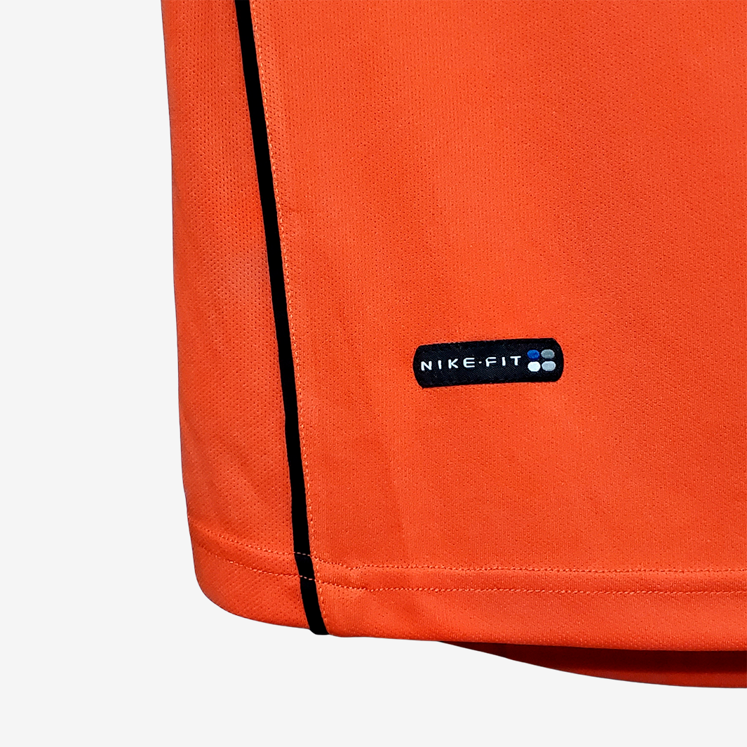 Camisa Holanda 1998 Home – Retrô