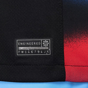 Camisa Inglaterra 2025 Away – Torcedor