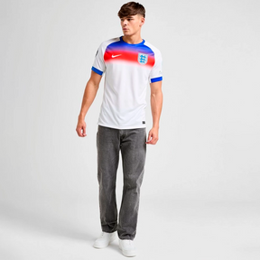 Camisa Inglaterra 2025 Home – Torcedor