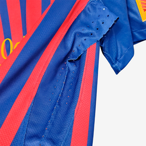 Camisa Barcelona 2011/12 Home – Retrô