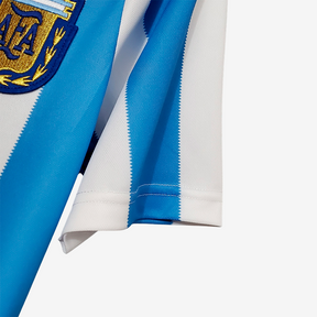 Camisa Argentina 1986 Home – Retrô