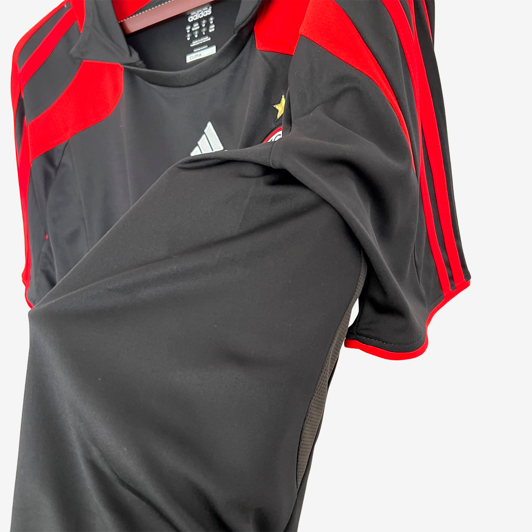 Camisa AC Milan 2007/08 Third – Retrô