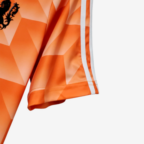 Camisa Holanda 1998 Home – Retrô