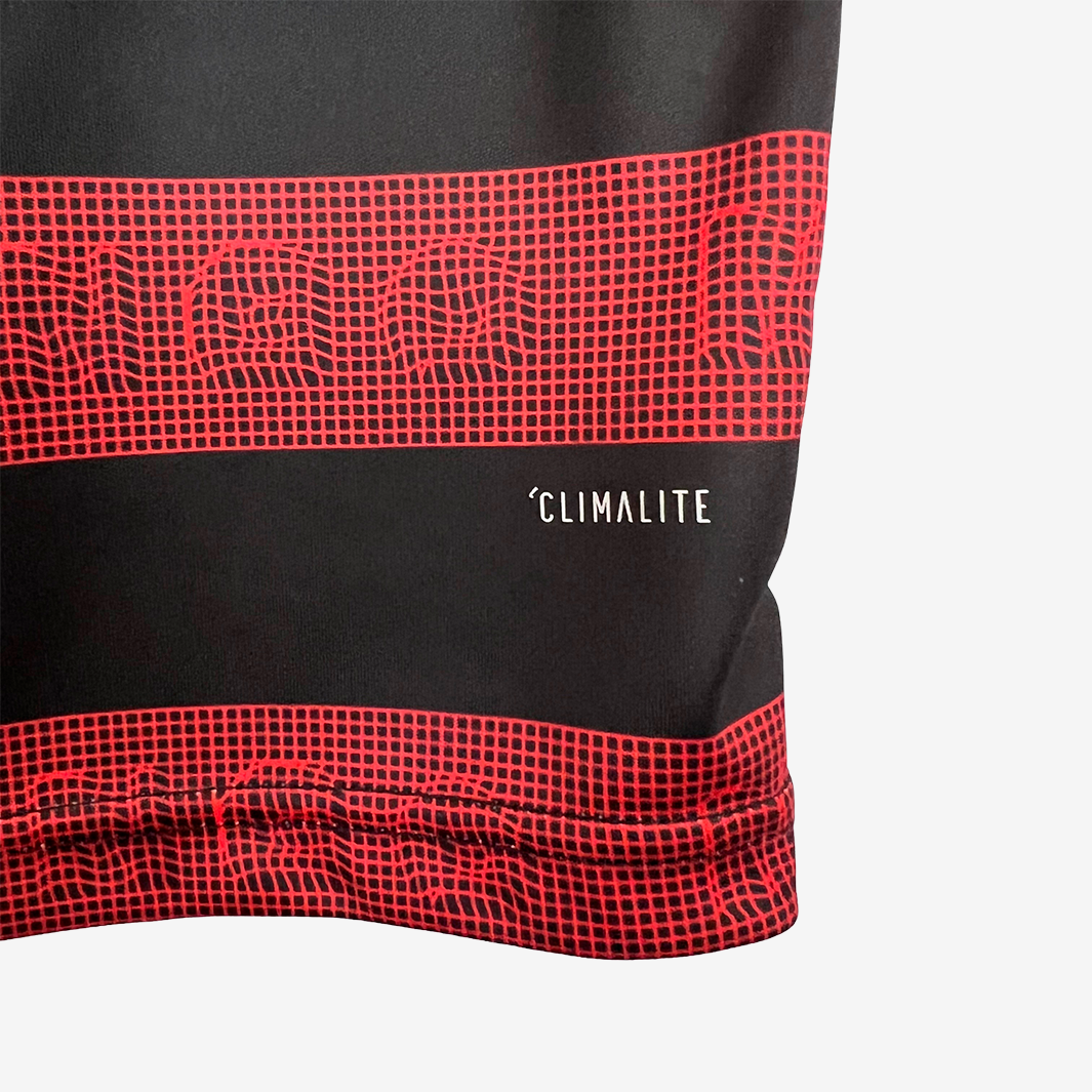 Camisa Flamengo 2019/20 Home – Retrô