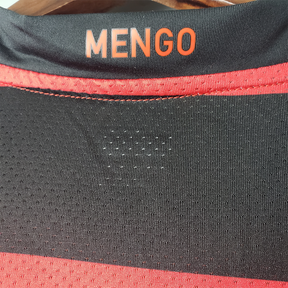 Camisa Flamengo 2008/09 Home – Retrô