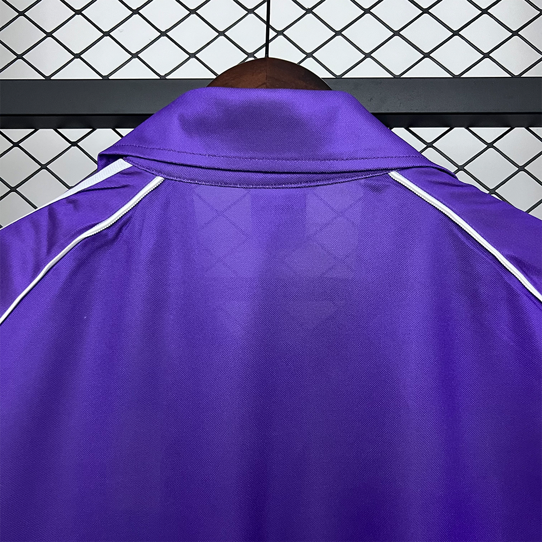 Camisa Real Madrid 1984/85 Away – Retrô