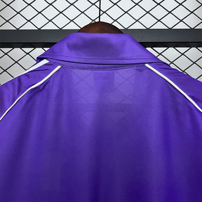 Camisa Real Madrid 1984/85 Away – Retrô