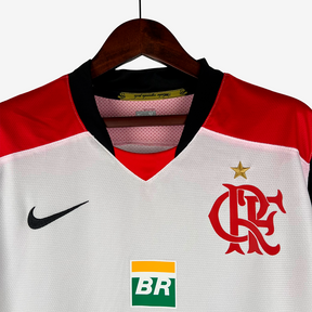 Camisa Flamengo 2008/09 Away – Retrô