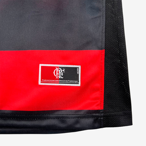 Camisa Flamengo 2000/01 Home – Retrô