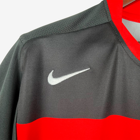 Camisa Flamengo 2002/03 Home – Retrô