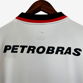 Camisa Flamengo 2001/02 Away – Retrô