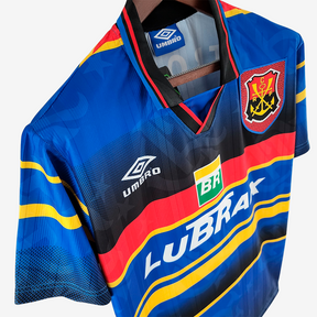 Camisa Flamengo 1995/96 Third – Retrô