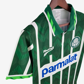 Camisa Palmeiras 1996/97 Home – Retrô