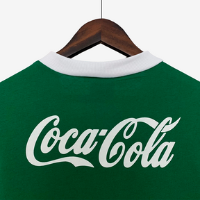 Camisa Palmeiras 1987/88 Home – Retrô
