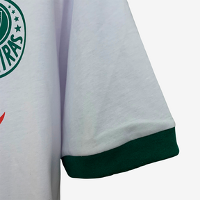 Camisa Palmeiras 1987/88 Away – Retrô