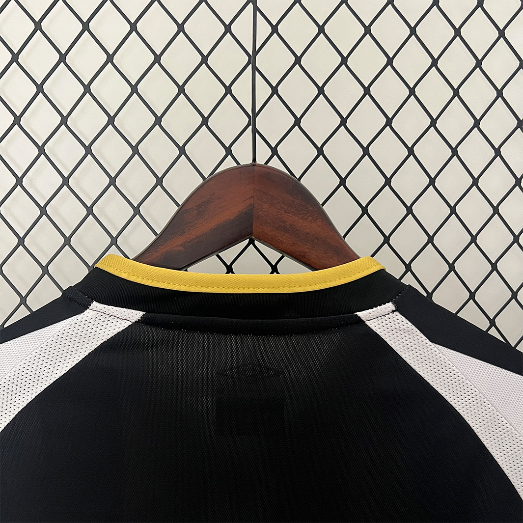 Camisa Atlético Mineiro 2003/04 Home – Retrô