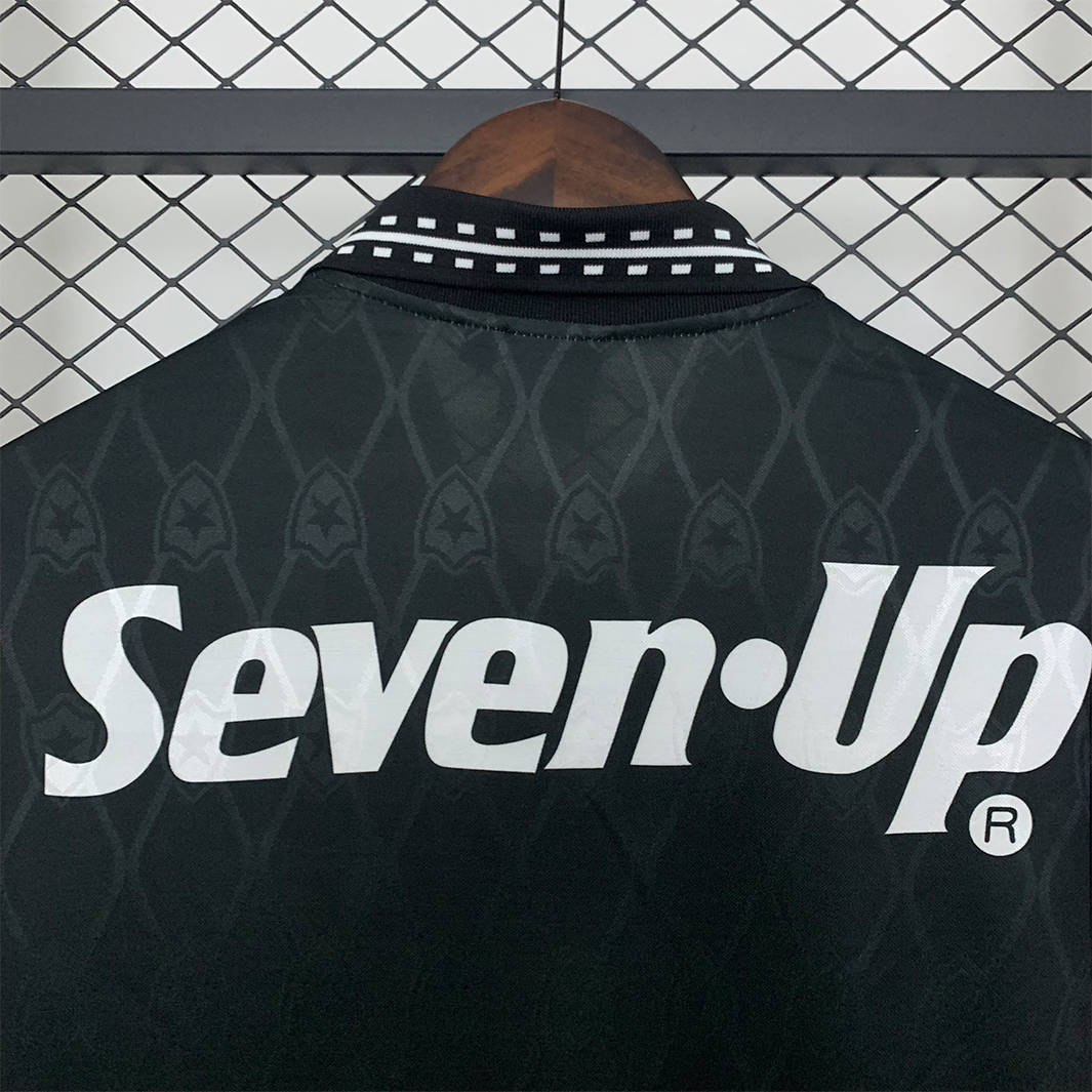 Camisa Botafogo 1995/96 Away – Retrô
