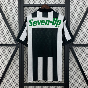 Camisa Botafogo 1995/96 Home – Retrô