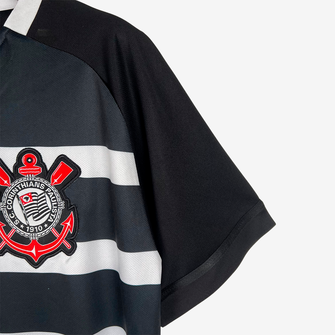Camisa Corinthians 2015/16 Away – Retrô